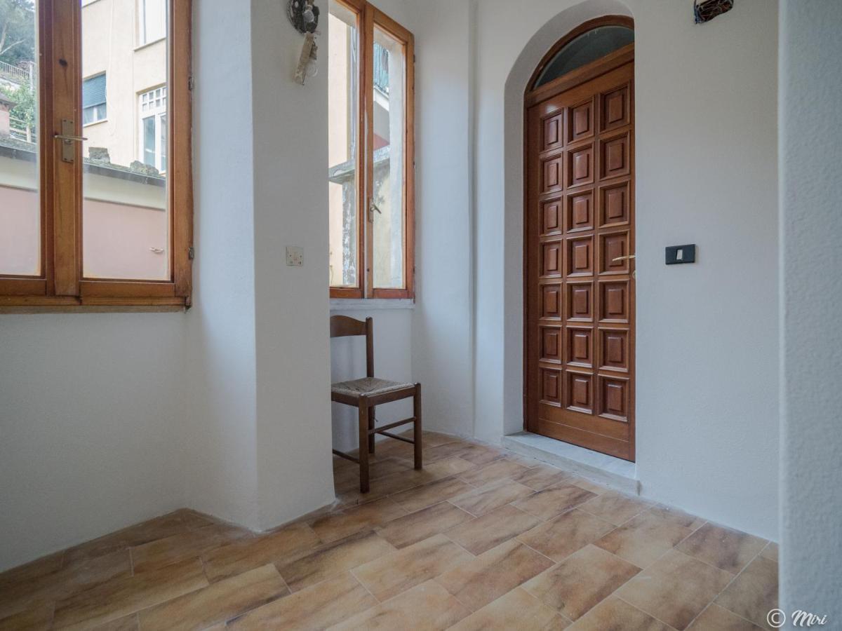 Picabon Apartment With Ac And Balcony Monterosso al Mare Exterior photo