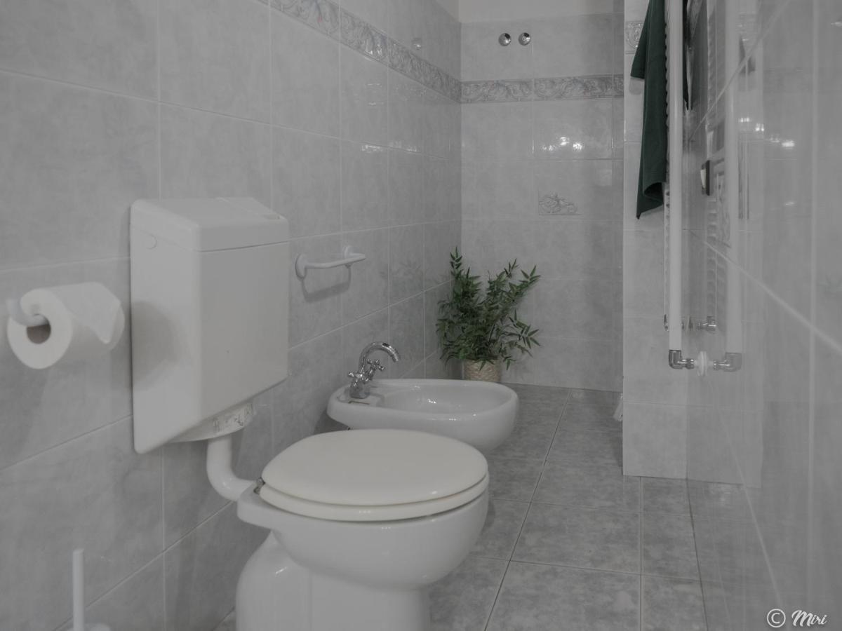 Picabon Apartment With Ac And Balcony Monterosso al Mare Exterior photo